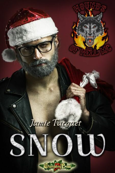 Hounds of Hell MC 2: Snow
