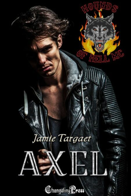 Hounds of Hell MC 3: Axel
