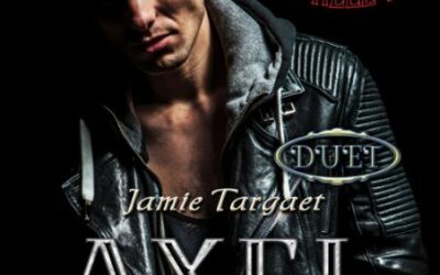 Hounds of Hell MC: Axel/Ryder Duet (Print)
