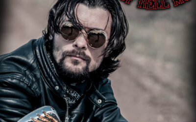 Hounds of Hell MC 7: Outcast