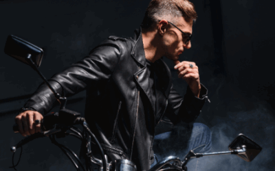 Hounds of Hell MC 8: Player