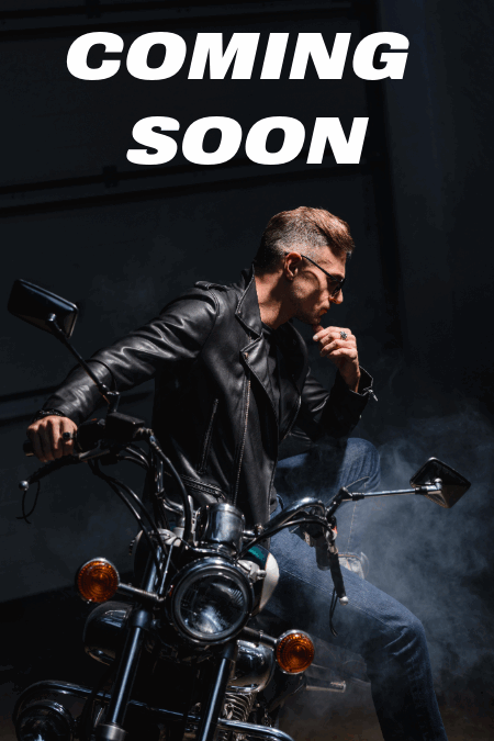 Hounds of Hell MC 8: Player