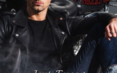 Hounds of Hell MC: Hero