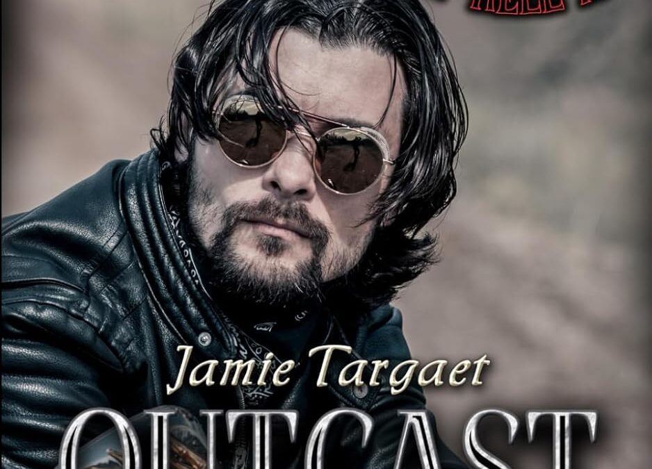 Hounds of Hell MC: Outcast/Player