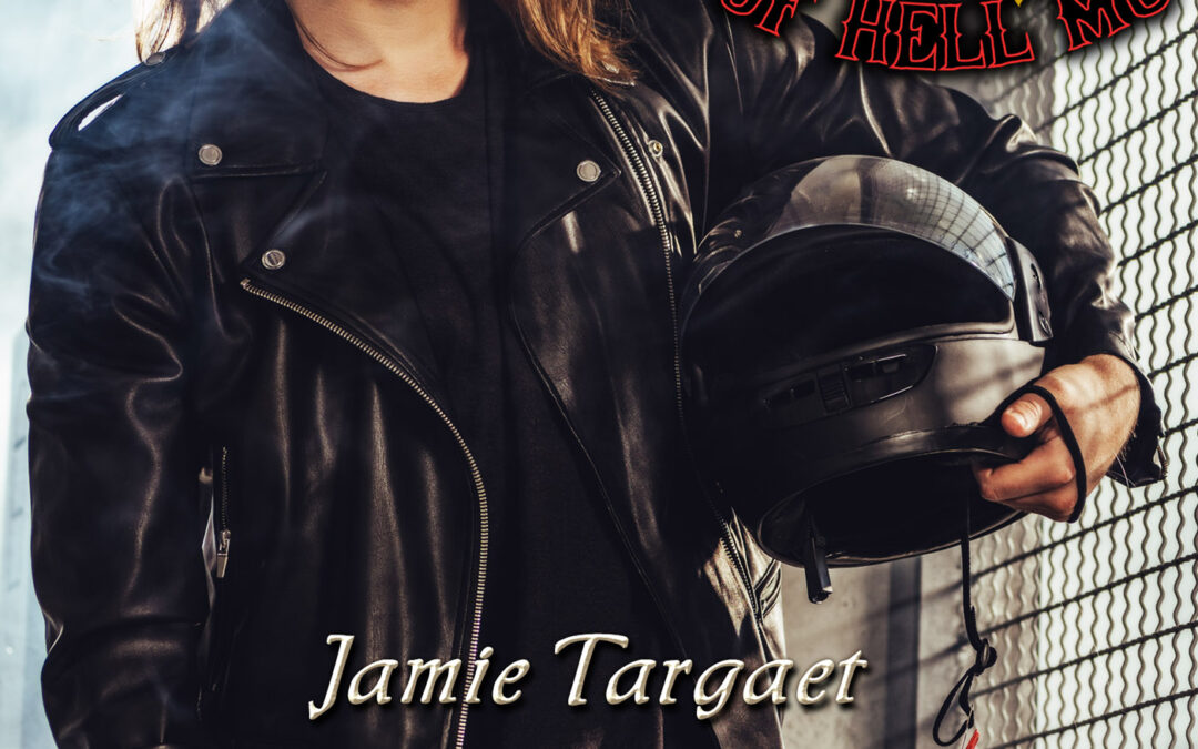 Hounds of Hell MC: Crash