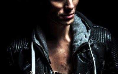 Hounds of Hell MC: Ryder