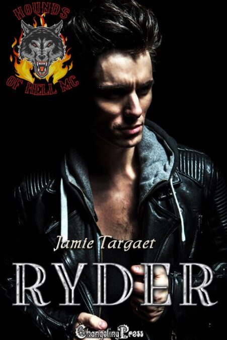 Hounds of Hell MC: Ryder