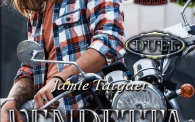 Vendetta/Shade Duet: Cottonmouth MC