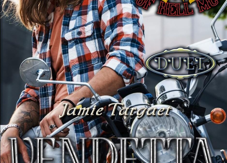 Vendetta/Shade Duet: Cottonmouth MC